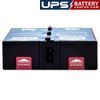 APC Power Saving Back-UPS NS 1080VA BN1080G Compatible Replacement Battery Pack