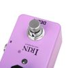 Alnicov Electric Guitar Delay Effect for Guitar Accessory Pink