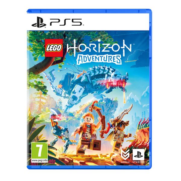 LEGO Horizon Adventures
