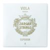 JARGAR Viola single string Superior A Medium Chrome steel