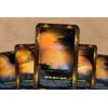 Ibiza Tarot The Crystal Ship - Oracle Cards