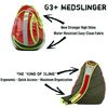 StatPacks G3 Medslinger, Red