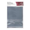 Art Advantage Brushstroke Paper 7 9/16x10 3/8"2/Pk