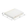 Bosch Automotive M2228 - Innenraumfilter Standard
