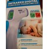 Infrared Digital Forehead Thermometer Instant & Accurate Measurement (2-FD-46)