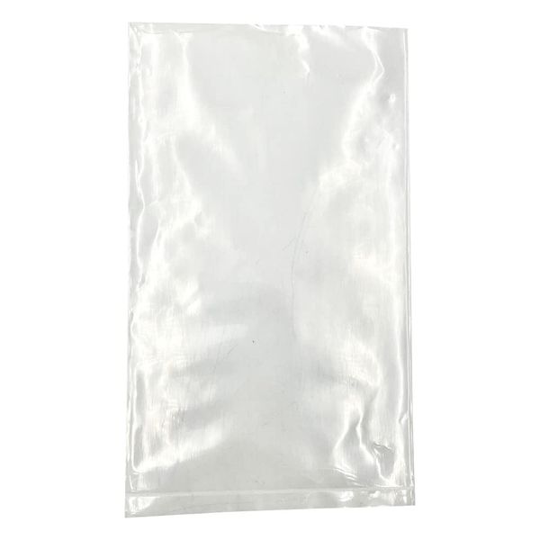 As One Plastic Bag for Vacuum Sealer 4.5 x 7.9 inches (115 x 200 mm) /5-5695-11