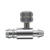 Control Valve for DS44 5087-16 Welch Allen