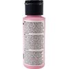 Deco Art DGP02-30 Glasfarbe, 57 ml, Pink, rose, Einheitsgröße