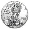 1oz Liberty America Eagle 999 Silver Plated Commemorative Coins