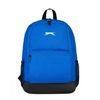 Slazenger Unisex Backpack and Lunch Box Royal One Size