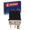 DENSO Engine Cooling Fan Motor Relay compatible with Toyota Corolla 2003-2008