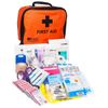 Astroturf First Aid Kit in Orange Bag