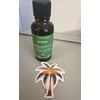Aveda Peppermint Essential Oil + Base 1oz/30ml New