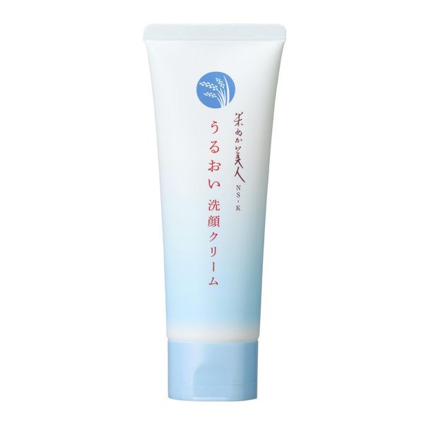 Pretty Rice Bran NS – K Moisture Face Cream G