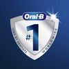 Oral-B Daily Clean Electric Toothbrush Replacement Brush Heads Refill, 3 Count