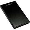 LC-Power LC-25U3-Becrux-C1 2.5 Inch USB-C 3.1