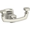 KOHLER Margaux Robe Hook