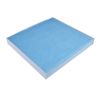 Blue Print ADH22507 Cabin Filter, pack of one