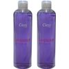 LidI-Cien | Lavender Shower Gel | 500mL×2 [TWIN PACK]