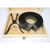 SUNDELY® Motorcycle Motobrike Piston Ring Clamp Compressor Tool Kit 62-145mm