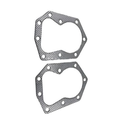 Sootim Replacement Engine Head Gasket 4704115 Fits Ko-hler Head Gasket for K241 K301 K321 M10 M12 M14 Engines(2 Pack)