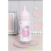 Baby Annabell Lunch Time Trickbottle, Pink
