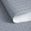 Table Protector for dining room tables Grey ALL SHAPES CUSTOMER SIZE (80x80.cm)