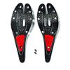 Sidi Semelles Dragon 2/3 inserts en carbone