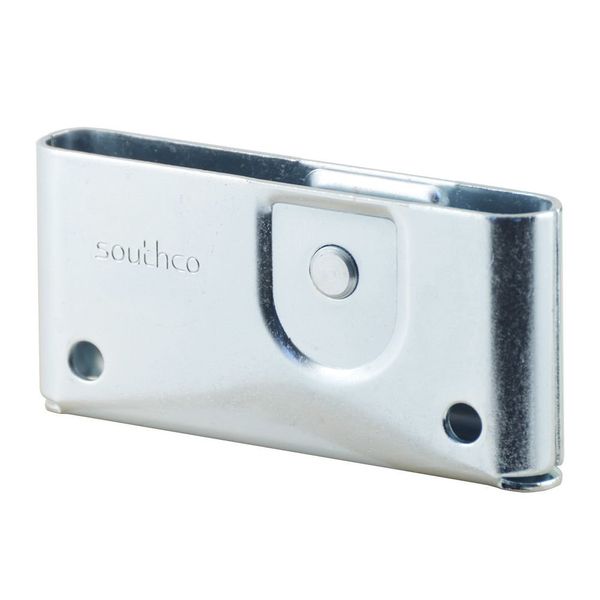 Southco R5-0079-07 Concealed Butt-Joint Panel Fastening Latches