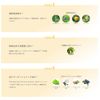 Unlabel Moist Botanical, Multi-Souffle Cream, Certified Organic Ingredients, Naturally Derived Ingredients, Moisturizing Cream, Silicone Free, 4.1 oz (110 g), Made in Japan, Skin Care, Highly Moisturizing, Horserum Leaves, Stem Extract, Peony Root Extract