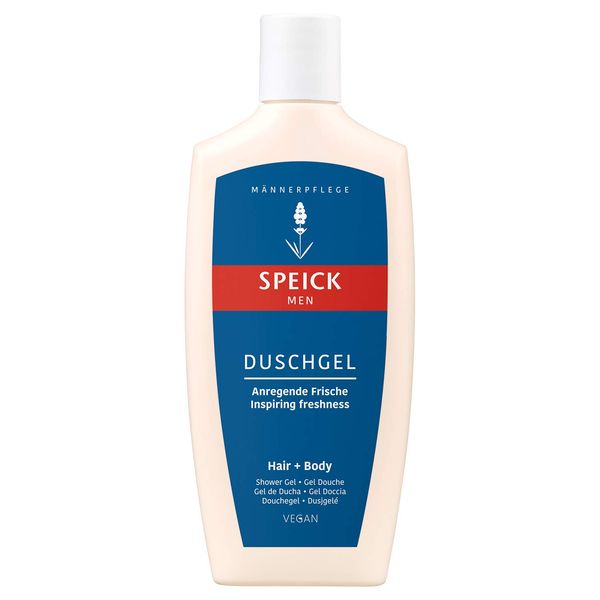 Speick MEN Dusch Gel