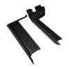 Arrma Kraton 6s EXB V6 Chassis Side Mud Guards ESC Tray & Wing Mount / BLX