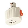 Panasonic dh2792 Stop Shedding Outlet Plug