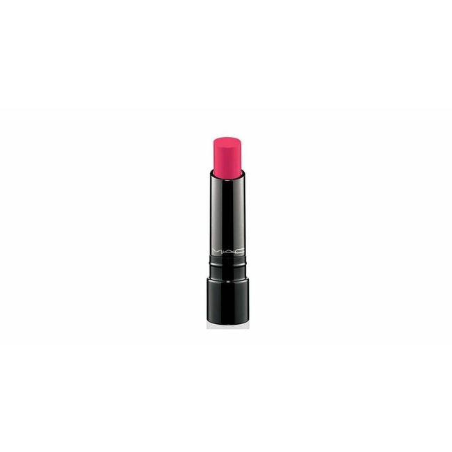 MAC Sheen Supreme Lipstick - "PLEASUREFRUIT"