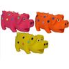 Latex Squeaking Mini Toy Pig