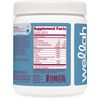Wellah Get-Going Pre-Workout Drink Mix (Blue Raspberry Flavored, 30 Servings)