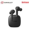 Wireless Bluetooth Earbuds Quick Charge 40H Playing Headset TWS Stereo Earphones