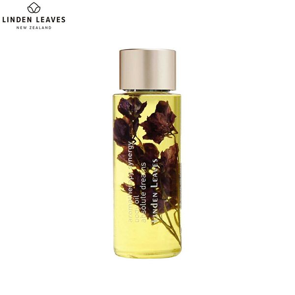 2000 yen OFF coupon! &amp; up to 60x points in store! Limited time offer! LINDEN LEAVES Body Oil Lavender S 60ml