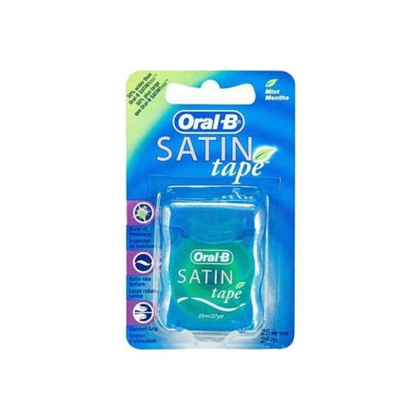 Oral B Satin Ribbon One Piece