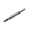 7pcs Self Centering Hinge Hardware Drill Bit Set Pilot Hole Guides Door Window