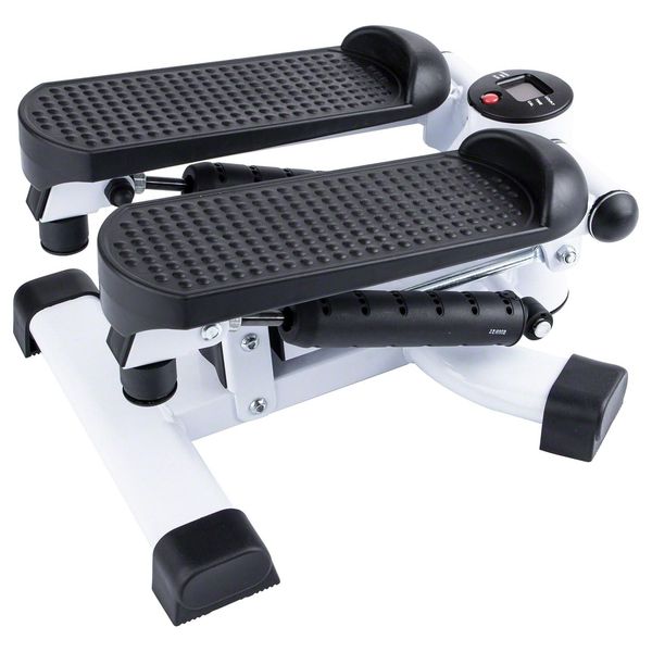 Sport-Tec 2 in 1 Stepper with Training Computer