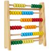 GOKI 58518 Counting Frame Educational Toy, Mixed