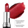 Avon Ultra Shimmer Lipstick Ruby Glitz, with a Moisture-retaining Formula for High Shine Shimmer