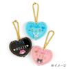 Sanrio Name Charm (Enjoy Idol) Red 868086