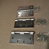 Door Hinges (3 per box)