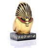 Puckator Decorative Egyptian Tutankhamen Bust Ornament