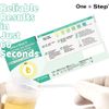 One Step Protein Test Strips Urine Testing Kits (100 Tests)