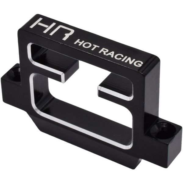 Hot Racing TE126M01 Aluminum Battery Hold Down Retainer TRA Slash 2WD/4x4