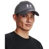 Under Armour Men's Branded Lockup ADJ Hat