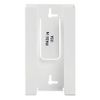HUBERT® Glove Box Dispenser - Single with Flexible Spring GB-001